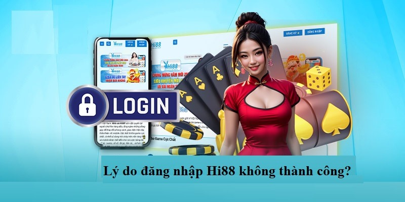 Hướng dẫn cách thức đăng nhập khi website Hi88 chị chặn truy cập