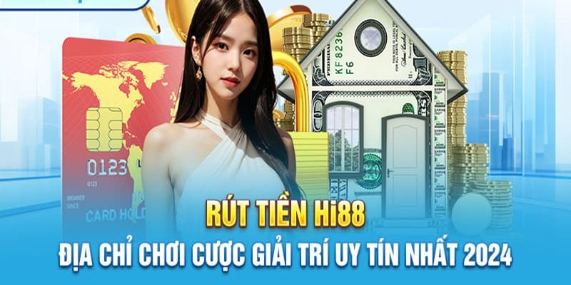 Giới thiệu nhà cái uy tín Hi88