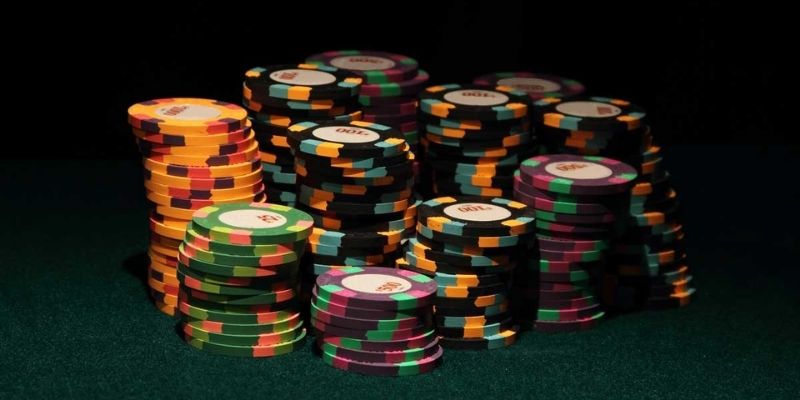 Các trò chơi hấp dẫn tại Hi88 Casino sử dụng thẻ quy đổi